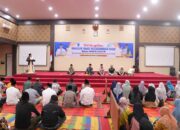 Sekdako Minta ASN Meneladani Sifat Nabi Muhammad SAW