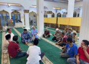 Dukung Pembangunan Daerah, Wali Nagari Diminta Berperan Aktif Serap Aspirasi Masyarakat