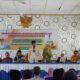 Sosialisasi Program Jaminan Kesehatan dan Bahaya TB