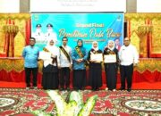 Pentingnya Akreditasi Perpustakaan Sekolah