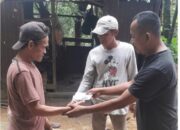 Relawan RJ Silungkang Kumpulkan Donasi, Bantu Warga Katarak