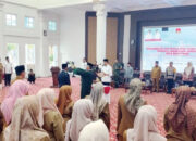 Tiga Formasi CPNS di Pemkot Bukittinggi Kosong Pendaftar, Terbanyak di Dinas Koperasi UKM dan Ketenagakerjaan