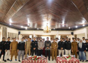 Tingkatkan Daya Saing Pemuda