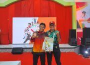 Raih 1 Emas dan 3 Perunggu, Capaian Cabor Gulat Sumbar Lebih Baik dari PON Papua