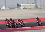 4 Pebalap Binaan Astra Honda Siap Bertarung di Event GP Mandalika 2024
