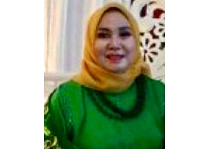 Pemberdayaan Masyarakat mengenai Rumput Pakan Ternak melalui Pengabdian Universitas Andalas 1 Dr. Ir. Tinda Afriani, M.P
(Dosen Fakultas Peternakan Universitas Andalas)