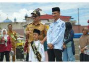 Untuk Jadi Ustadz dan Ketemu Bupati, Bima Oberion, Jadi Penghapal Alquran