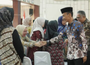 Wabup Sampaikan Enam Poin Strategi Penurunan Stunting di Solsel