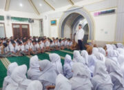 Wako Erman Safar Minta Pelajar Bukittinggi jadi Generasi Unggul