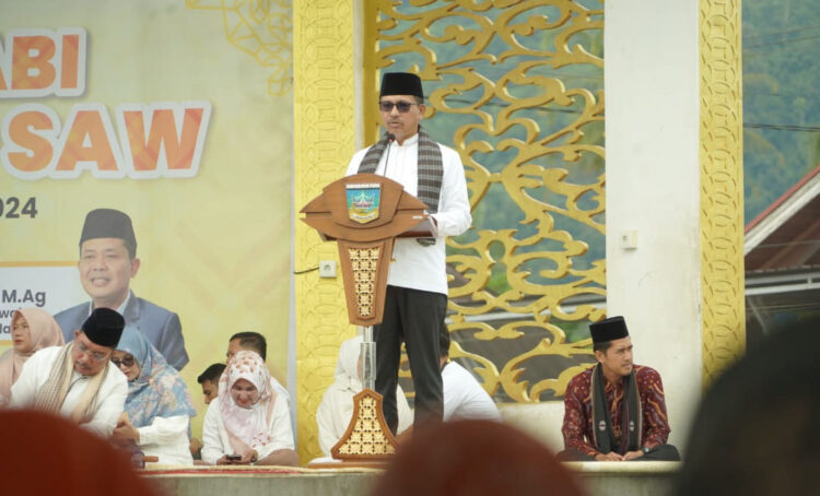 Waktunya Ambil Peran Tegakkan Syariat Islam