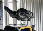 Mesin Generasi Terbaru, Performa Yamaha Lexi LX 155 Kuat dan Bertenaga