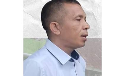 Zulfahmi  
Plh Kakanmenag Sawahlunto