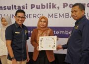 PLN Sumbar Raih Penghargaan, Stor Pajak Hingga Rp. 26,3 Miliar