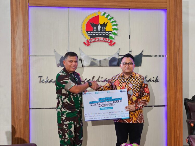 BSI Dukung Peningkatan Pendidikan di Sumatera Barat Lewat Beasiswa 1 afbd956c e632 4ff4 941e 06da71d96e23