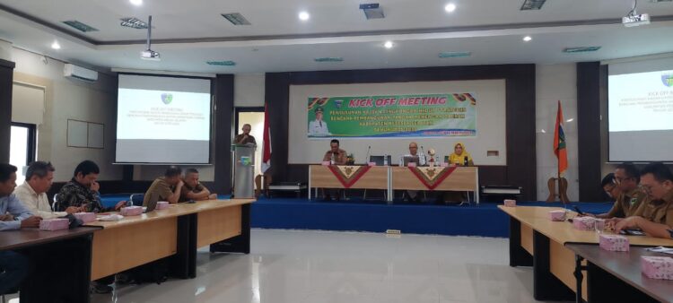 Pemkab Pessel Kick Off Meating KLHS - RPJMD Tahun 2025 - 2030 1 b24493d3 fe6f 497f 82ec 71daef87b7d4