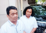 Batal Mencalonkan Diri pada Pilkada Tangsel, Riza Patria Dikabarkan akan Ditunjuk Jadi Ketua Timses RK-Suswono