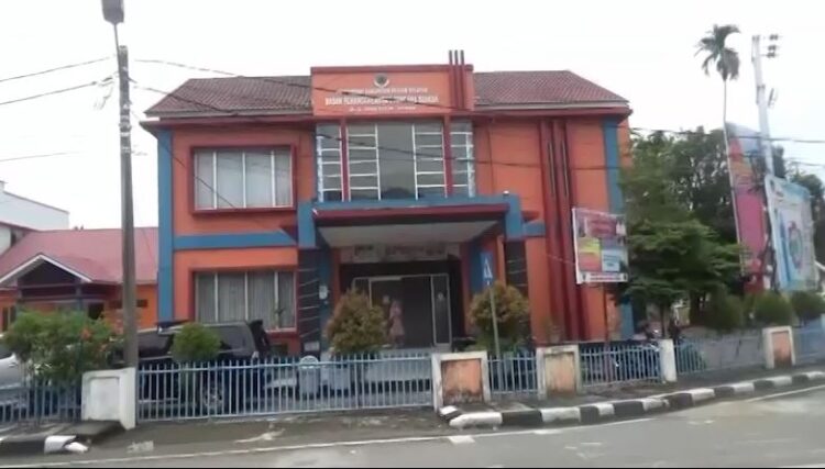 BNPB Finalisasi Usulan Perbaikan Rumah Pasca Bencana di Kabupaten Pesisir Selatan 1 bce58254 e599 497f b50f 43b6098be9a4