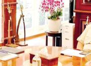 Menjelang Pelantikan Presiden Terpilih, Menkeu Sri Mulyani Laporkan APBN ke kepada Prabowo