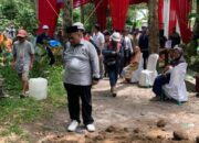 Bupati Suhatri Bur Katakan, Masyarakat Ucapkan Terima Kasih pada PT HKI