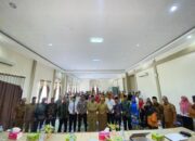 Bupati Suhatri Bur Ingatkan, Peranan Keluarga dalam Atasi Penyimpangan Sosial Penting  