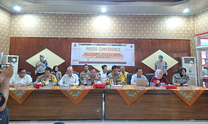 Hasil Ekshumasi Jenazah Almarhumah Afif Maulana Jatuh dari Ketinggian 1 c6cb7a13 aef9 4c87 a5c9 144583c061ed