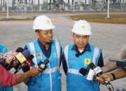 Pasokan Listrik EBT Terus Bertambah, PLN Bakal Operasikan PLTA Jatigede 110 MW