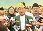 Isyaratkan jadi Periode Terakhir Menjabat Ketua Umum PKB, Muhaimin Iskandar Siapkan PKB untuk Go Public  