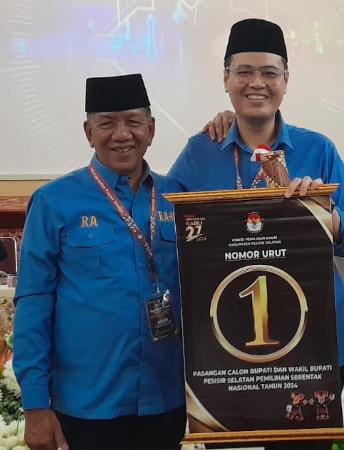 Rusma Yul Anwar - Nasta Oktavian: Berikan Ruang Luas Anak Muda Pessel Bersama Nasta 1 da86ed40 fac0 436e 9386 b4b5e6c208eb