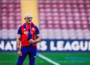 Spanyol Menang saat Bermain dengan 10 Orang, Luis de la Fuente: Saya Bangga dengan Tim Ini