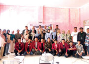 FHEB Undhari Gelar Diskusi Publik, Soroti Masa Depan Demokrasi dan Praktik Politik Uang