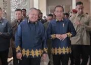 Presiden Jokowi Sebut Pengelolaan Ekonomi Fokus Perluas Penyerapan Tenaga Kerja