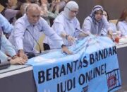 Hasil Survei OJK: Semua Bank Punya Sistem Pendeteksi Rekening Judi Online