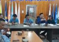 KPU Pessel Sepakati Bersama LO Paslon, Dana Pengeluaran Kampanye Rp.37,5 Miliar 10 KPU Pessel Sepakati Bersama LO Paslon, Dana Pengeluaran Kampanye Rp.37,5 Miliar