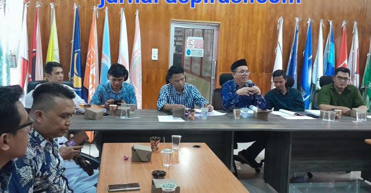 KPU Pessel Sepakati Bersama LO Paslon, Dana Pengeluaran Kampanye Rp.37,5 Miliar 1 eae7ef3b 06ac 49e0 9a68 bd6c25fdf179