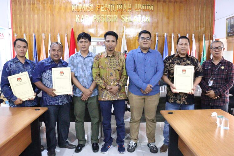 KPU Pessel Sampaikan Hasil Pemeriksaan Kesehatan ke Bapaslon 1 ecffb43e e85b 46f4 9640 f421783a8577
