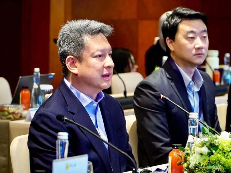 Keberhasilan Transformasi PLN Menjadi Benchmark Perusahaan Internasional 1 efa6cdbd f0d4 4f85 ac18 cd21916041bb