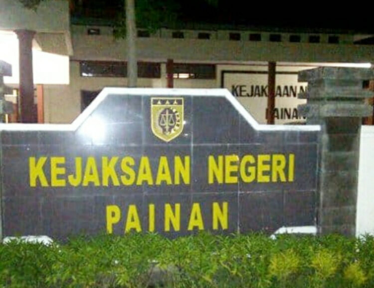 Penyidik Kejaksaan Negeri Pesisir Selatan Intensif Selidiki Dua Kasus Korupsi 1 fcbeb778 f370 488a b863 9e6f62c04b50