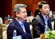 Keberhasilan Transformasi PLN Menjadi Benchmark Perusahaan Internasional