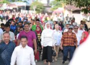 Anisa Suci Ramadhani dan Leli Arni, Masyarakat Kabupaten Dhamasraya Akan Paham