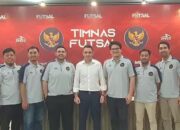 Resmi Perkenalkan Hector Souto, FFI Targetkan Final Piala AFF 2024 hingga Semifinal Piala AFC 2026