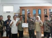 Sapa PWI, PLN Sumbar Sampaikan Komitmen Ciptakan Energi Bersih