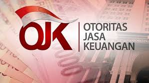 Lima Karyawan BEI Dipecat Diduga Terlibat Kasus Gratifikasi, OJK: Tidak Ada Tempat Bagi Mereka yang Merusak Integritas Bursa 1 Ilustrasi logo OJK. (Dok/JawaPos.com)
