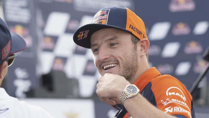 Jack Miller Gabung Pramac Racing Yamaha di MotoGP 2025 1 jack miller 169