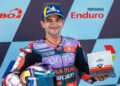 Hasil MotoGP Mandalika 2024, Jorge Martin Raih Kemenangan, Marc Marquez Gagal Finis