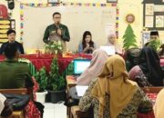 Pemko Pariaman Percepat Digitalisasi Bidang Pendidikan