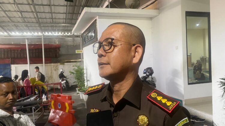 Kejari Padang Periksa 20 Saksi, Termasuk Anggota DPRD Sumbar Benny S Nasrun, Usut Dugaan Korupsi Kredit Modal Kerja Rp 34 M 1 kejari padang