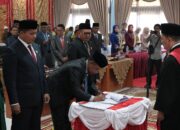 Semangat Baru Membangun Padangpariaman