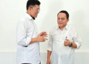 H.Erwin Yunaz, SE.MM, Dari Kesederhanaan Hingga Maju sebagai Calon Wali Kota Payakumbuh