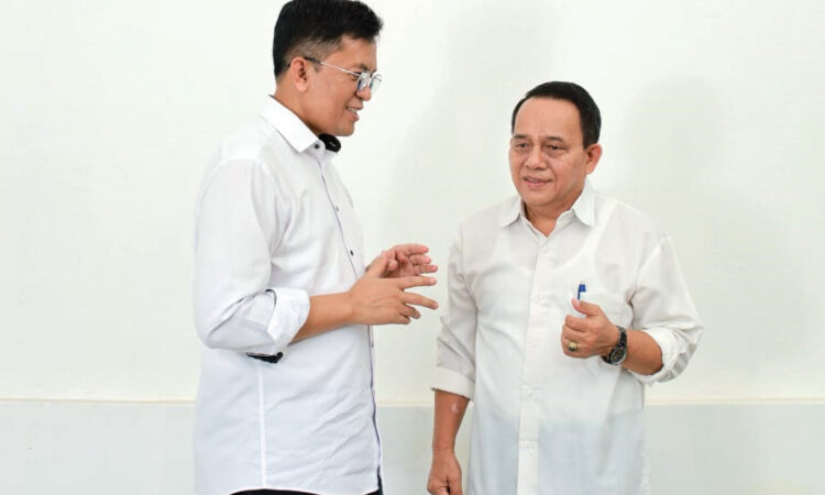 H.Erwin Yunaz, SE.MM, Dari Kesederhanaan Hingga Maju sebagai Calon Wali Kota Payakumbuh 1 Calon Walikota dan Wakil Walikota Payakumbuh PEriode 2024-2029, Erwin Yunaz-Fahlevi Mazni.