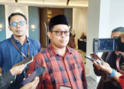 Penetapan Paslon Gubernur dan Wakil Gubernur Dilakukan 22 September